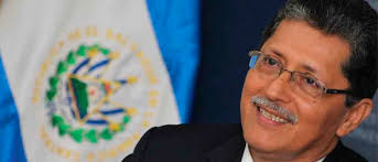 Excanciller en gobiernos del FMLN enfrenta audiencia por enriquecimiento  ilícito