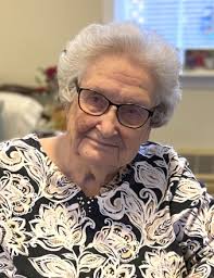 Obituary information for Lila Pearson