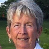 Sandra "Sandy" S. McManus Obituary