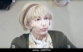 RONDO AND BOB, Kelsey Pribilski as Mae Hatton, 2020. © All Channel Films  /Courtesy Everett Collection Stock Photo