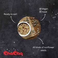 Haram is the arabic word that is opposite to halal; Chacha Gerostete Sonnenblker Gewurzt 230 G Amazon De Lebensmittel Getranke