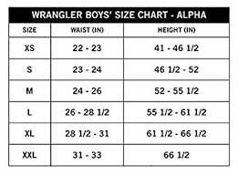 wrangler authentics boys jogger short