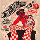 Henri Herbert & The Fury (ft. Johnny Moeller) w/ Garrett T. Capps - Live at Dan's Silverleaf