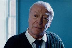 Michael caine has revealed he has given up alcohol so he can have as much time with his three grandchildren as he can. Michael Caine In Nolan S Movies
