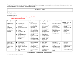 spanish 2 consensus map salt lake city school district