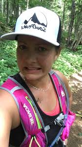 Moka trail 30k.. Bottom le Pouce