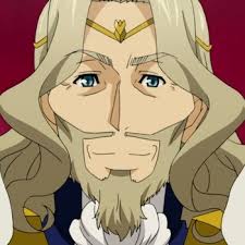 Characters in Dragonar Academy