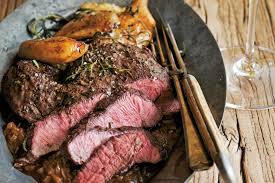 Beef bistro beef bistro is all about enjoying a divine dining experience with the same warm hospitality, where regular diners need not mention their usual preferences, they are simply understood. Barrel Stave Grilled Bistro Steak Recipe Silver Oak Food Wine