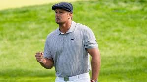 Add a bio, trivia, and more. Bryson Dechambeau Bombs Away Pulls Away To Win Us Open 9news Com