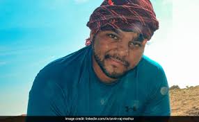 Indian-Origin Man, 32, Charged For Threatening Professors At US College