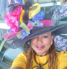 Dollar Tree party hats crafting ideas and possibilities