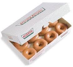 View the krispy kreme menu, read krispy kreme reviews, and get krispy kreme hours and directions. Krispy Kreme Original Glazed Donuts 4 Dozen Buy Online In Germany At Desertcart De Productid 19330174