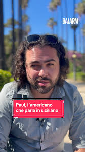 Paul Rausch: Storia di un Americano in Sicilia