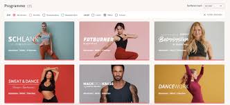 Weitere ideen zu fitness workouts, gesundheit und fitness, fitnessübungen. Gymondo Guide Das Musst Du Vor Der Anmeldung Wissen