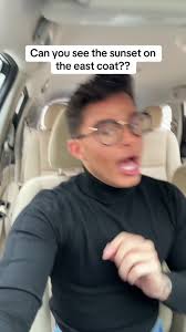 Understanding Sunset Visibility