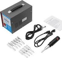 YIYIBYUS Handheld Ultrasonic Spot Welder,Ultrasonic Plastic ...