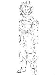 We would like to show you a description here but the site won't allow us. Gohan Ssj2 By Say4 On Deviantart