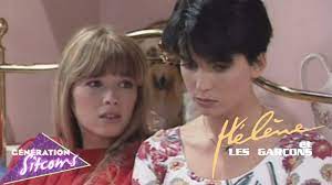 Helene et le garcons (elen i rebyata) episode 1 of 280 / элен и ребята серия 1 из 280. Helene Et Les Garcons Episode 5 La Facherie Youtube