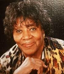 Elaine Crawford Obituary (01/08/1936