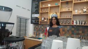 Pixel Coffee And Kitchen Di Solo Kenikmatan Sajian Kopi Lokal Dengan Metode Manual Brewing Tribun Solo