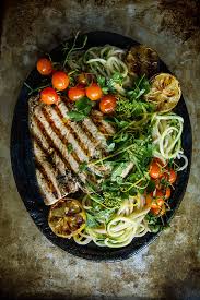 Not to mention, these dinners are loaded with vegetables and also serve up healthy proteins and fats. Healthy Dinners Ideas For Dinner Tonight Heather Christo