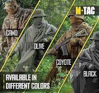Amazon.com: M-Tac Tactical Rain Poncho - Army Military Poncho Shelter - Waterproof Ripstop Camping Hiking Outdoor Hunting Rain Ponchos : Sports & ...