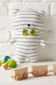 How To Turn A T Shirt Into A Teddy Simply Sewing Magazine Sewing Stuffed Animals Sewing Projects Sewing Projects For Kids