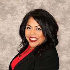 Jackie Dominguez w/ TeamD