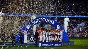 Supercoppa Italiana 2019 2020 Quando E Dove Si Gioca