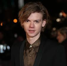 How Handsome Thomas Sangster Maze Runner Thomas Brodie Sangster