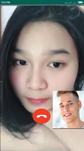 Maybe you would like to learn more about one of these? Prank Open Vcs Cewek Cantik Video Call Fake 3 0 Download Android Apk Aptoide