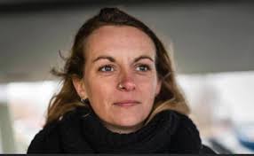 CodePink #PeoplesPeacePrize #LetsDoThis #ShutFascistsDown Women for Justice