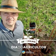 Recuperei o meu peso de antes da gravidez no dia em que ela nasceu!!! Dia Do Agricultor 28 De Julho E Todos Os Dias Ha Milhares E Milhares De Anos Noticias Agricolas