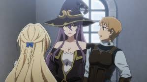 I thought it was good. Goblin Slayer Episode 1 Anime Planet