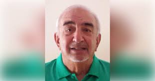 Obituary information for George P Bossick