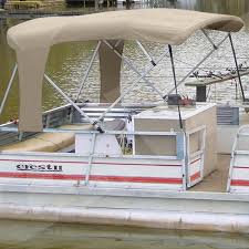 Free standard shipping over $99. Bimini Top For Pontoon Boat Change Comin