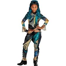 Follow this full tutorial on how to be mal.look at my other videos, to do the pants and the jacket !!! Hot Descendants Costumes For Girls Evie Mal Lonnie