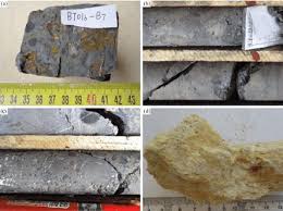 List Of Some Metals And Their Common Ores With Their Chemical Formula -  Youtube