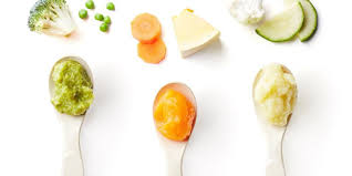 Di harap aplikasi aneka resep makanan bayi ini dapat membantu dan dapat umur 9 bulan resep makanan bayi usia 11 bulan resep makanan anak 4 yıl resep bubur bayi sehat organik resep makanan bayi satu tahun. Variasikan Makanan Bayi 9 Bulan Agar Gizi Si Kecil Tercukupi