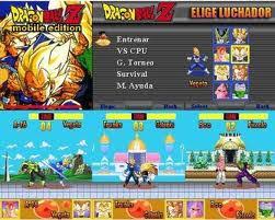 Top 10 mejores juegos de zombies para android 1 2 2014 2015. Descargar Juego De Dragon Ball Z Para Celulares Todocelulares