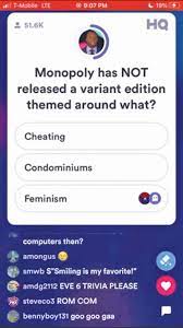 We're not joking when we say you can win $50+ by answering a few questions from the comfort of your own home. My Experience Playing Hq Trivia Valley Life Argusobserver Com