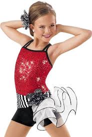 Acro Jazz Pretty Dance Costumes Cute Dance Costumes Dance Outfits