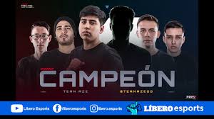 2 equipos poco a poco se separan en la tabla, ¿seguirá este efecto para la segunda jornada?. Free Fire League Latinoamerica Team Aze Es El Campeon Apertura 2021 Con Ajustado Puntaje