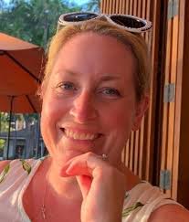 Erin Spear Obituary (1977