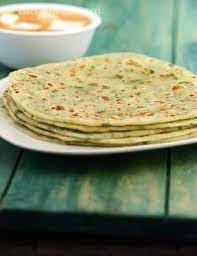 Aloowali Roti Recipe Punjabi Recipes Recipe Roti Recipe Recipes Punjabi Food