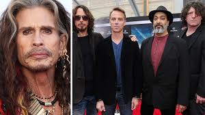 Aerosmith singer Steven Tyler and Soundgarden members have been added to  Black Sabbath's farewell show, Sharon Osbourne reveals