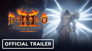 Resurrected includes all content from both diablo ii and its epic expansion diablo ii: Will Diablo 2 Resurrected Be Good On Nintendo Switch General News Win Gg