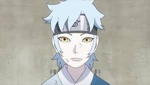 Is there an anime adaptation of the boruto manga? Assistir Boruto Naruto Next Generations Animes Orion