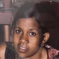 Chastity Marts Orso Obituary