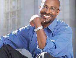 Loretta jean kirkendoll jones and their little brother, mr. Van Jones The Carbon Nation Interview